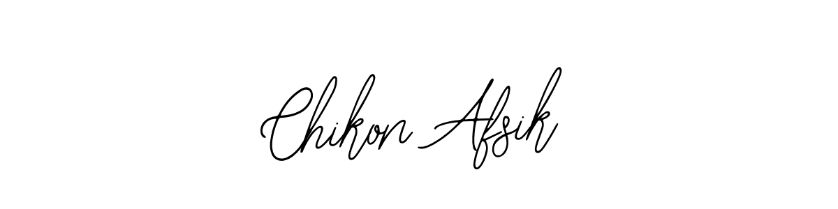 Make a short Chikon Afsik signature style. Manage your documents anywhere anytime using Bearetta-2O07w. Create and add eSignatures, submit forms, share and send files easily. Chikon Afsik signature style 12 images and pictures png