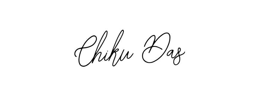 Once you've used our free online signature maker to create your best signature Bearetta-2O07w style, it's time to enjoy all of the benefits that Chiku Das name signing documents. Chiku Das signature style 12 images and pictures png