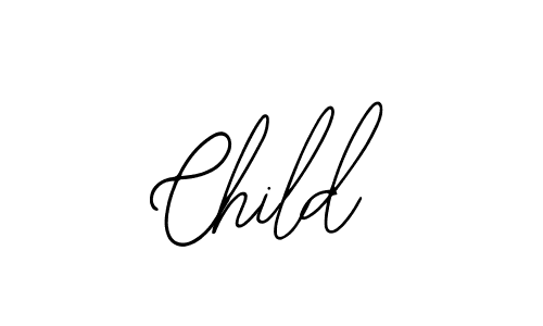 The best way (Bearetta-2O07w) to make a short signature is to pick only two or three words in your name. The name Child include a total of six letters. For converting this name. Child signature style 12 images and pictures png