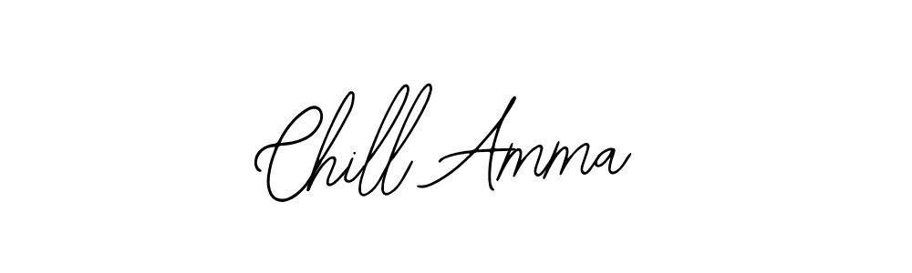 You can use this online signature creator to create a handwritten signature for the name Chill Amma. This is the best online autograph maker. Chill Amma signature style 12 images and pictures png