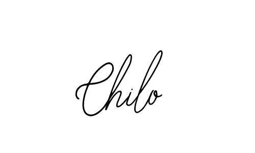 Once you've used our free online signature maker to create your best signature Bearetta-2O07w style, it's time to enjoy all of the benefits that Chilo name signing documents. Chilo signature style 12 images and pictures png