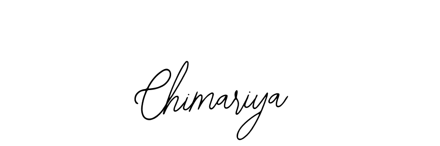 Here are the top 10 professional signature styles for the name Chimariya. These are the best autograph styles you can use for your name. Chimariya signature style 12 images and pictures png