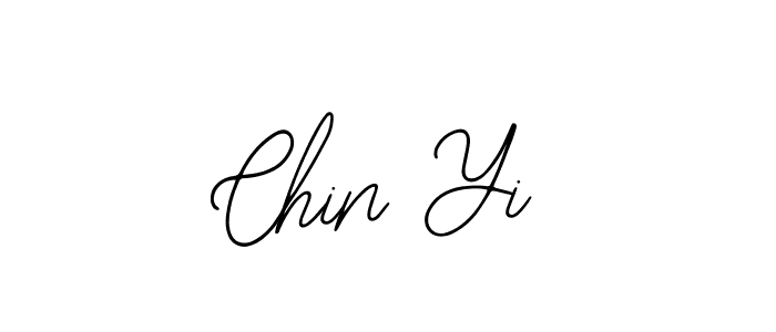 This is the best signature style for the Chin Yi name. Also you like these signature font (Bearetta-2O07w). Mix name signature. Chin Yi signature style 12 images and pictures png