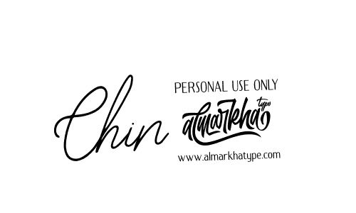 You should practise on your own different ways (Bearetta-2O07w) to write your name (Chin2) in signature. don't let someone else do it for you. Chin2 signature style 12 images and pictures png