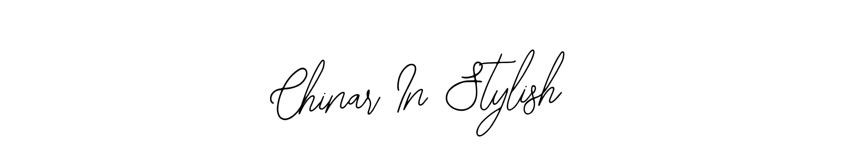 Bearetta-2O07w is a professional signature style that is perfect for those who want to add a touch of class to their signature. It is also a great choice for those who want to make their signature more unique. Get Chinar In Stylish name to fancy signature for free. Chinar In Stylish signature style 12 images and pictures png