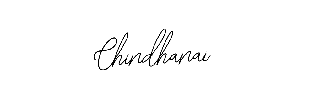 The best way (Bearetta-2O07w) to make a short signature is to pick only two or three words in your name. The name Chindhanai include a total of six letters. For converting this name. Chindhanai signature style 12 images and pictures png