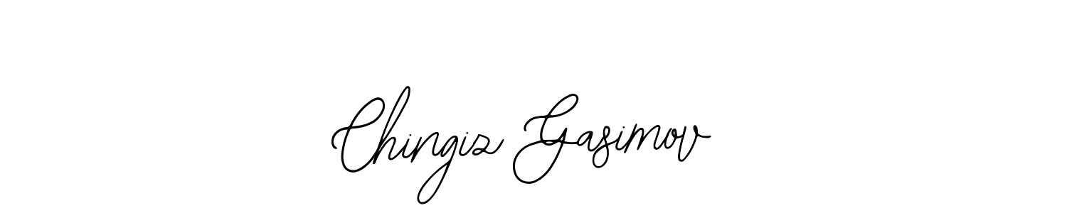 You can use this online signature creator to create a handwritten signature for the name Chingiz Gasimov. This is the best online autograph maker. Chingiz Gasimov signature style 12 images and pictures png