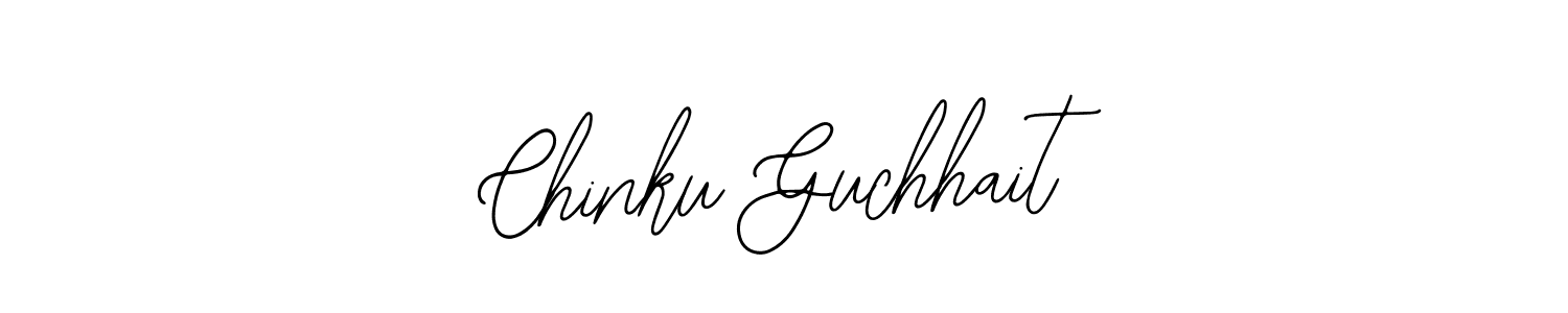 Best and Professional Signature Style for Chinku Guchhait. Bearetta-2O07w Best Signature Style Collection. Chinku Guchhait signature style 12 images and pictures png
