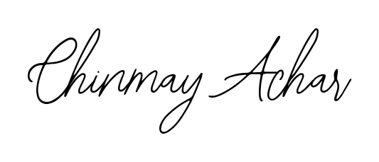 Upgrade your professional image with Chinmay Achar signature created with Bearetta-2O07w font. Fast, free, and watermark-free download. Chinmay Achar signature style 12 images and pictures png