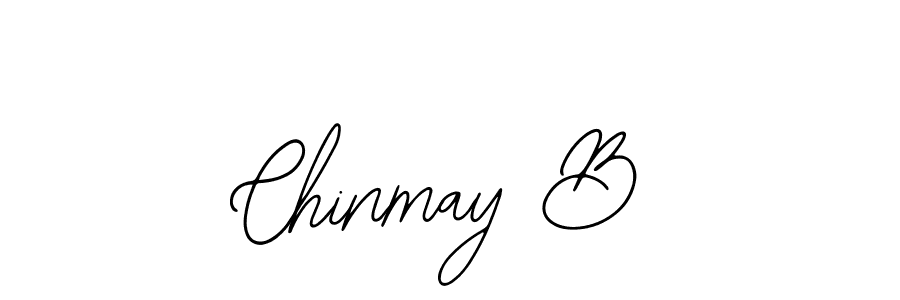 See photos of Chinmay B official signature by Spectra . Check more albums & portfolios. Read reviews & check more about Bearetta-2O07w font. Chinmay B signature style 12 images and pictures png