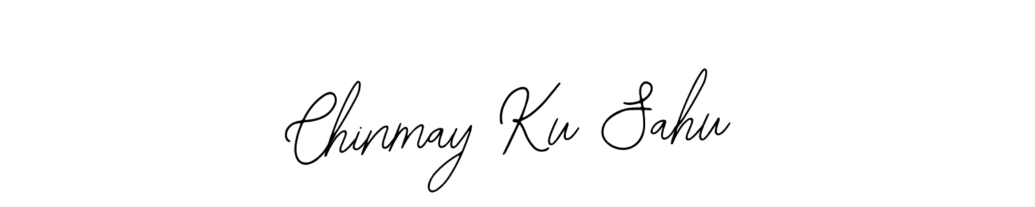 if you are searching for the best signature style for your name Chinmay Ku Sahu. so please give up your signature search. here we have designed multiple signature styles  using Bearetta-2O07w. Chinmay Ku Sahu signature style 12 images and pictures png