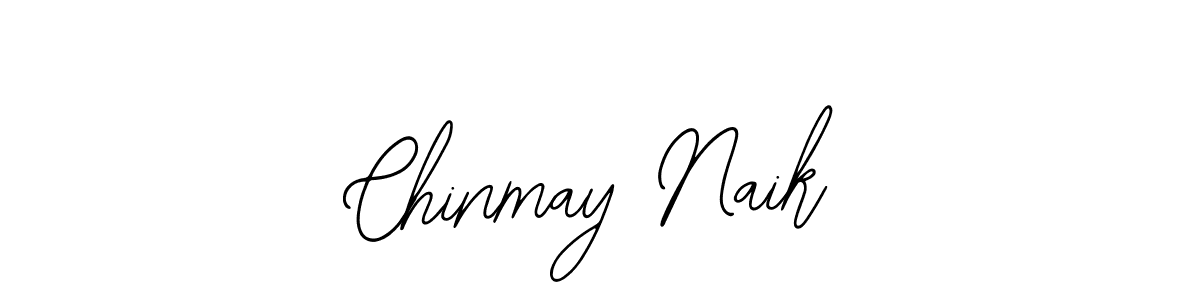 Make a short Chinmay Naik signature style. Manage your documents anywhere anytime using Bearetta-2O07w. Create and add eSignatures, submit forms, share and send files easily. Chinmay Naik signature style 12 images and pictures png