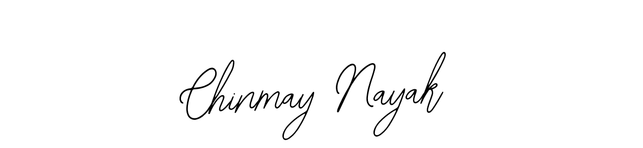 Make a beautiful signature design for name Chinmay Nayak. Use this online signature maker to create a handwritten signature for free. Chinmay Nayak signature style 12 images and pictures png