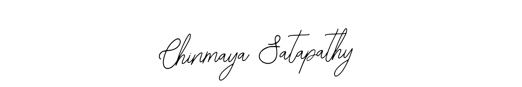 if you are searching for the best signature style for your name Chinmaya Satapathy. so please give up your signature search. here we have designed multiple signature styles  using Bearetta-2O07w. Chinmaya Satapathy signature style 12 images and pictures png