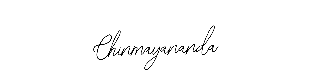 How to Draw Chinmayananda signature style? Bearetta-2O07w is a latest design signature styles for name Chinmayananda. Chinmayananda signature style 12 images and pictures png