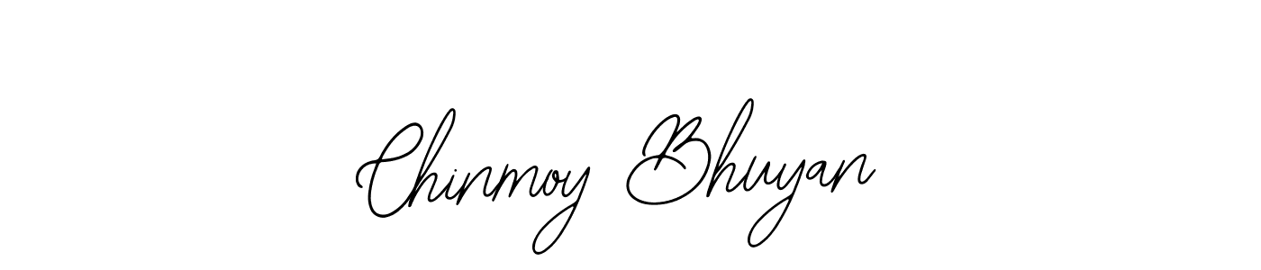 How to make Chinmoy Bhuyan signature? Bearetta-2O07w is a professional autograph style. Create handwritten signature for Chinmoy Bhuyan name. Chinmoy Bhuyan signature style 12 images and pictures png