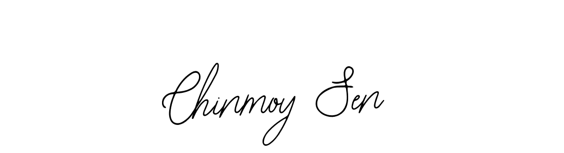 Also You can easily find your signature by using the search form. We will create Chinmoy Sen name handwritten signature images for you free of cost using Bearetta-2O07w sign style. Chinmoy Sen signature style 12 images and pictures png