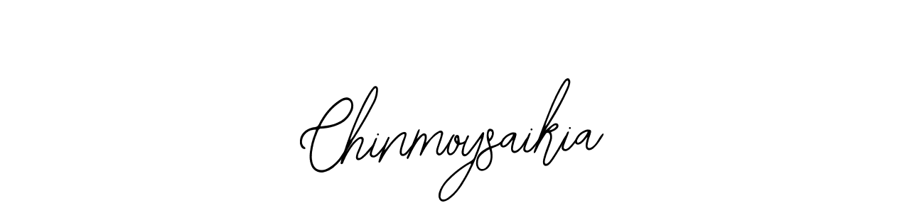 It looks lik you need a new signature style for name Chinmoysaikia. Design unique handwritten (Bearetta-2O07w) signature with our free signature maker in just a few clicks. Chinmoysaikia signature style 12 images and pictures png