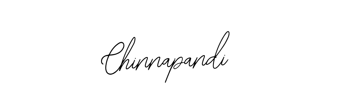 The best way (Bearetta-2O07w) to make a short signature is to pick only two or three words in your name. The name Chinnapandi include a total of six letters. For converting this name. Chinnapandi signature style 12 images and pictures png