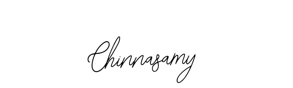 It looks lik you need a new signature style for name Chinnasamy. Design unique handwritten (Bearetta-2O07w) signature with our free signature maker in just a few clicks. Chinnasamy signature style 12 images and pictures png