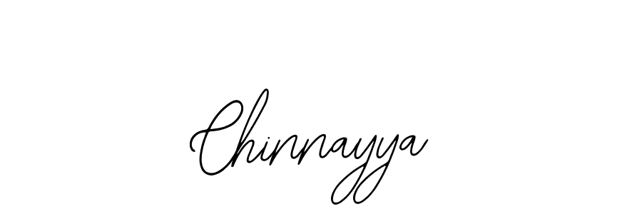 Create a beautiful signature design for name Chinnayya. With this signature (Bearetta-2O07w) fonts, you can make a handwritten signature for free. Chinnayya signature style 12 images and pictures png