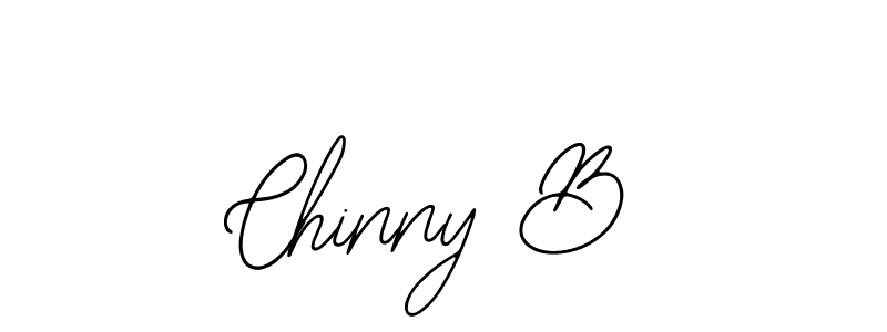 You can use this online signature creator to create a handwritten signature for the name Chinny B. This is the best online autograph maker. Chinny B signature style 12 images and pictures png