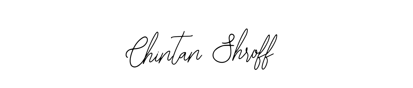 Once you've used our free online signature maker to create your best signature Bearetta-2O07w style, it's time to enjoy all of the benefits that Chintan Shroff name signing documents. Chintan Shroff signature style 12 images and pictures png