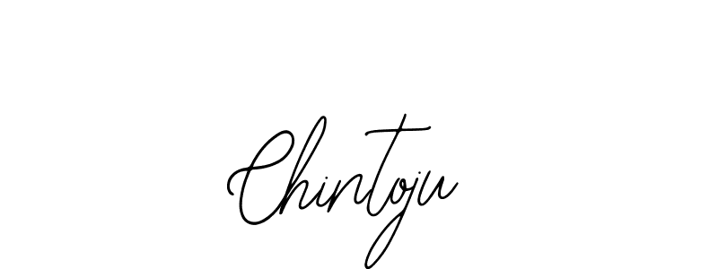 Also You can easily find your signature by using the search form. We will create Chintoju name handwritten signature images for you free of cost using Bearetta-2O07w sign style. Chintoju signature style 12 images and pictures png