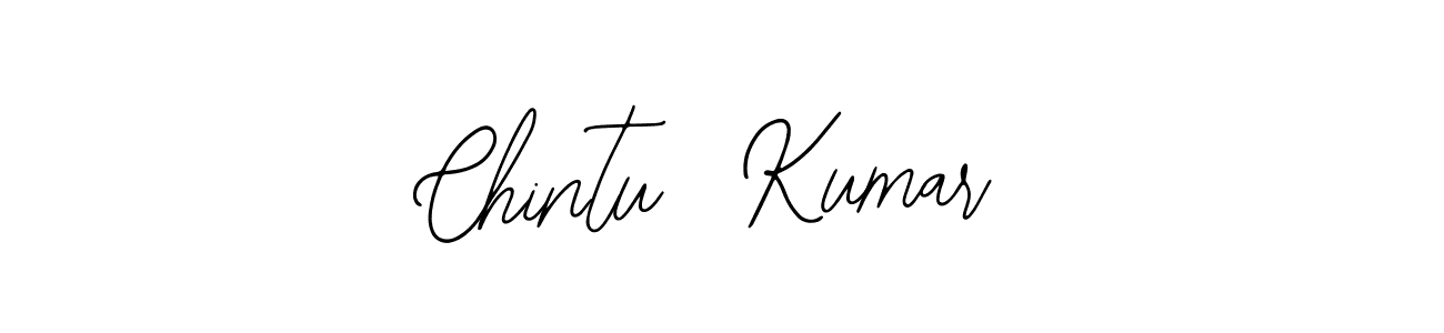 You can use this online signature creator to create a handwritten signature for the name Chintu  Kumar. This is the best online autograph maker. Chintu  Kumar signature style 12 images and pictures png