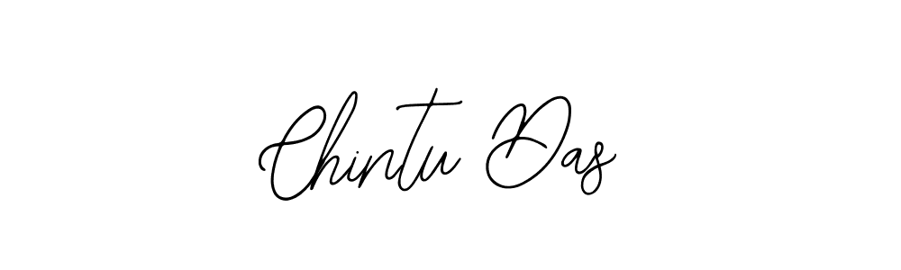 Also You can easily find your signature by using the search form. We will create Chintu Das name handwritten signature images for you free of cost using Bearetta-2O07w sign style. Chintu Das signature style 12 images and pictures png
