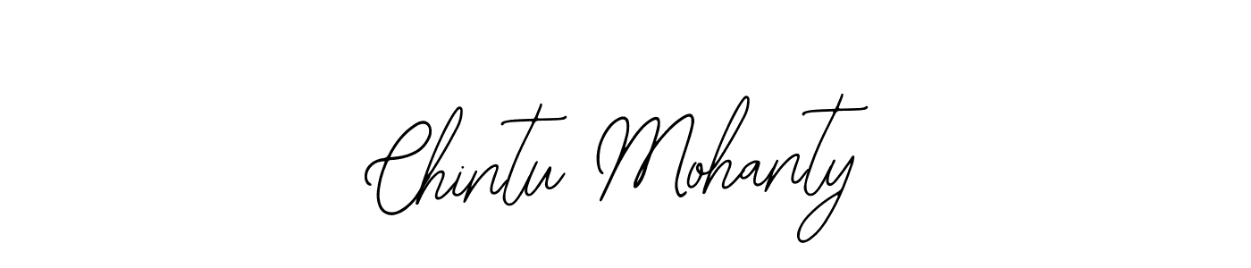 How to Draw Chintu Mohanty signature style? Bearetta-2O07w is a latest design signature styles for name Chintu Mohanty. Chintu Mohanty signature style 12 images and pictures png
