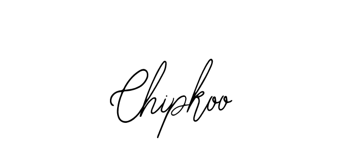 Make a beautiful signature design for name Chipkoo. Use this online signature maker to create a handwritten signature for free. Chipkoo signature style 12 images and pictures png