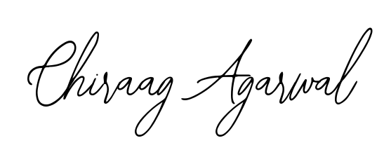 The Bearetta-2O07w font gives name Chiraag Agarwal a signature that looks effortless yet distinguished. Download high-res PNG instantly. Chiraag Agarwal signature style 12 images and pictures png