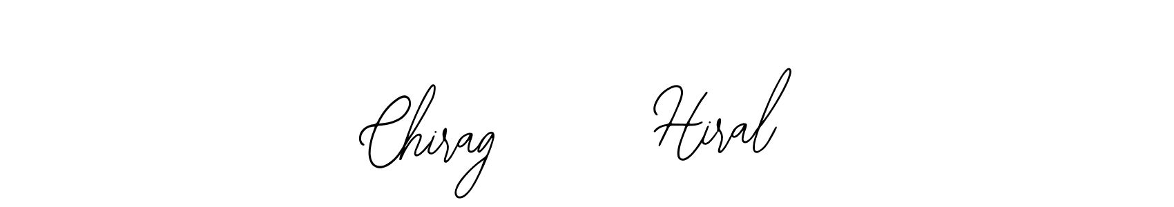 See photos of Chirag      Hiral official signature by Spectra . Check more albums & portfolios. Read reviews & check more about Bearetta-2O07w font. Chirag      Hiral signature style 12 images and pictures png
