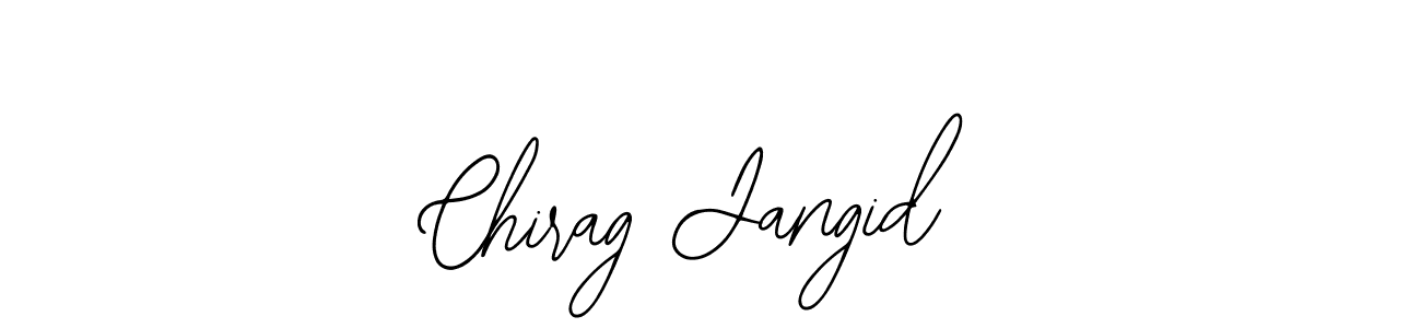 Check out images of Autograph of Chirag Jangid name. Actor Chirag Jangid Signature Style. Bearetta-2O07w is a professional sign style online. Chirag Jangid signature style 12 images and pictures png