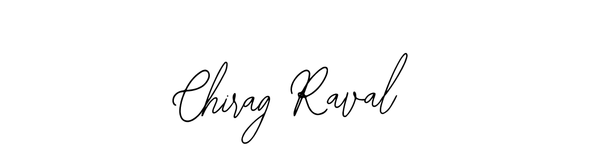 Here are the top 10 professional signature styles for the name Chirag Raval. These are the best autograph styles you can use for your name. Chirag Raval signature style 12 images and pictures png