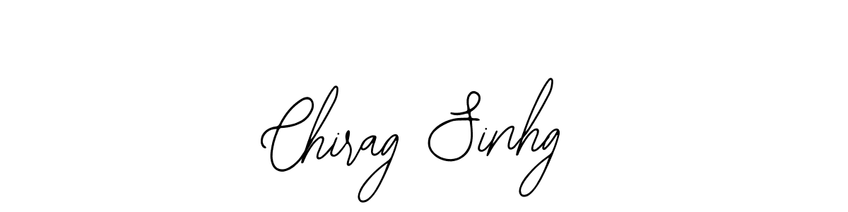 Here are the top 10 professional signature styles for the name Chirag Sinhg. These are the best autograph styles you can use for your name. Chirag Sinhg signature style 12 images and pictures png