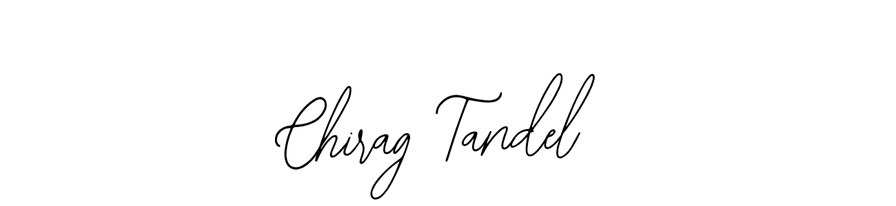 Here are the top 10 professional signature styles for the name Chirag Tandel. These are the best autograph styles you can use for your name. Chirag Tandel signature style 12 images and pictures png