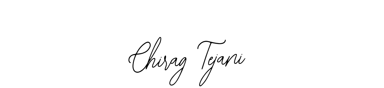 It looks lik you need a new signature style for name Chirag Tejani. Design unique handwritten (Bearetta-2O07w) signature with our free signature maker in just a few clicks. Chirag Tejani signature style 12 images and pictures png