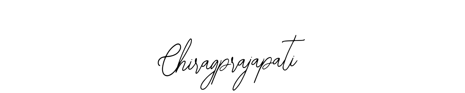 How to Draw Chiragprajapati signature style? Bearetta-2O07w is a latest design signature styles for name Chiragprajapati. Chiragprajapati signature style 12 images and pictures png