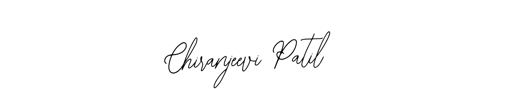 It looks lik you need a new signature style for name Chiranjeevi Patil. Design unique handwritten (Bearetta-2O07w) signature with our free signature maker in just a few clicks. Chiranjeevi Patil signature style 12 images and pictures png