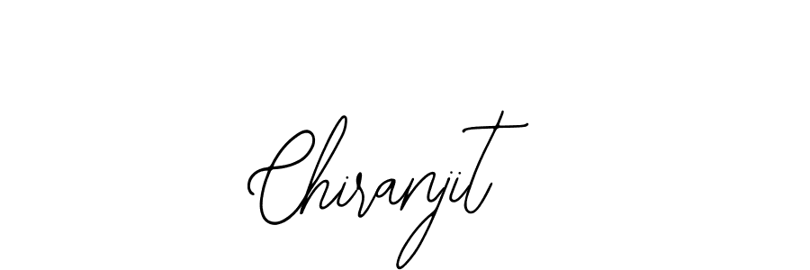 Similarly Bearetta-2O07w is the best handwritten signature design. Signature creator online .You can use it as an online autograph creator for name Chiranjit. Chiranjit signature style 12 images and pictures png