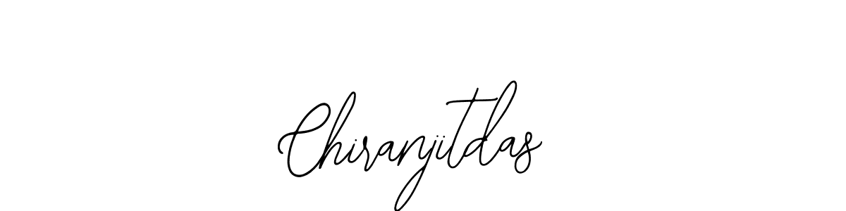 Here are the top 10 professional signature styles for the name Chiranjitdas. These are the best autograph styles you can use for your name. Chiranjitdas signature style 12 images and pictures png