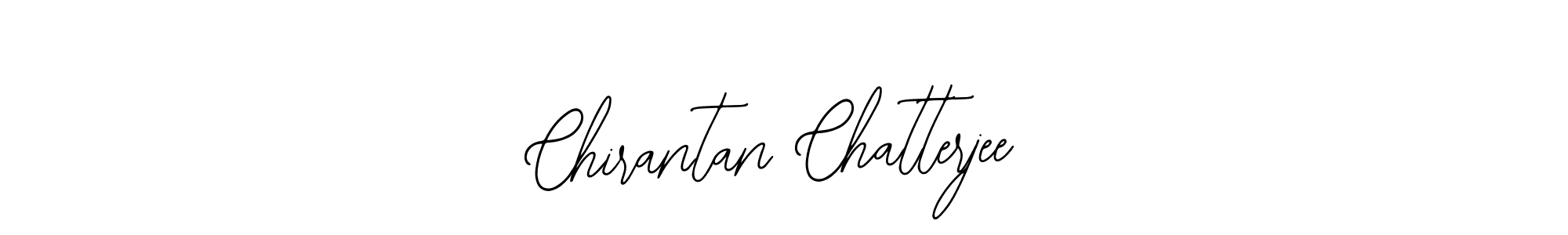 This is the best signature style for the Chirantan Chatterjee name. Also you like these signature font (Bearetta-2O07w). Mix name signature. Chirantan Chatterjee signature style 12 images and pictures png