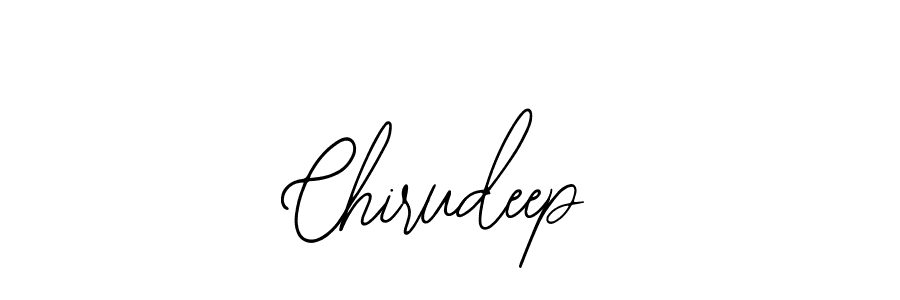 Make a short Chirudeep signature style. Manage your documents anywhere anytime using Bearetta-2O07w. Create and add eSignatures, submit forms, share and send files easily. Chirudeep signature style 12 images and pictures png