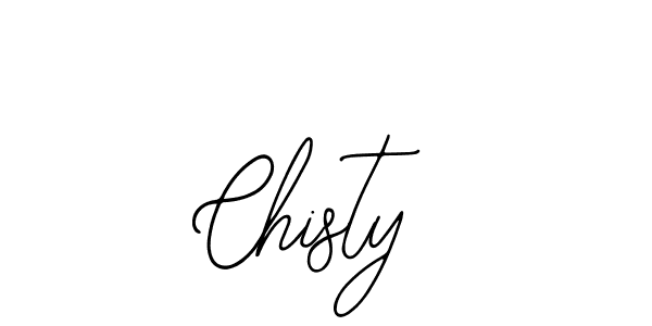Here are the top 10 professional signature styles for the name Chisty. These are the best autograph styles you can use for your name. Chisty signature style 12 images and pictures png