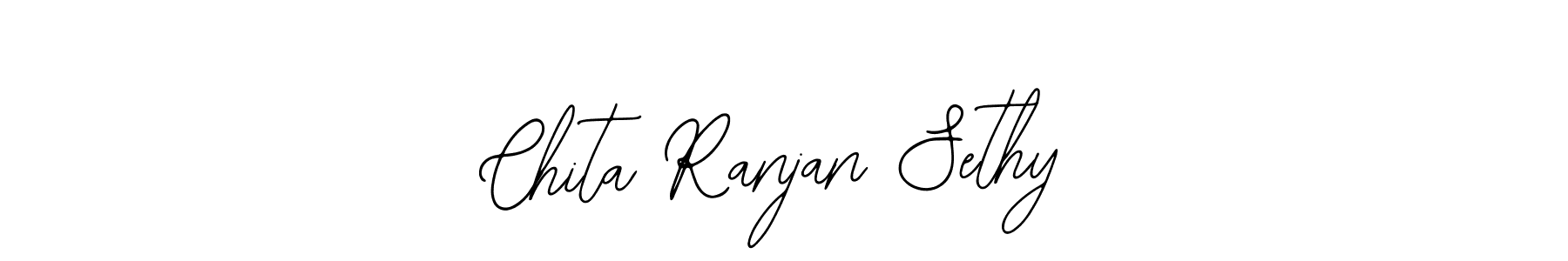 You can use this online signature creator to create a handwritten signature for the name Chita Ranjan Sethy. This is the best online autograph maker. Chita Ranjan Sethy signature style 12 images and pictures png