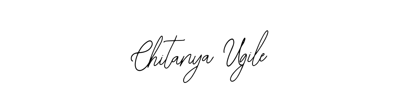 Check out images of Autograph of Chitanya Ugile name. Actor Chitanya Ugile Signature Style. Bearetta-2O07w is a professional sign style online. Chitanya Ugile signature style 12 images and pictures png