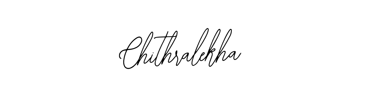 Bearetta-2O07w is a professional signature style that is perfect for those who want to add a touch of class to their signature. It is also a great choice for those who want to make their signature more unique. Get Chithralekha name to fancy signature for free. Chithralekha signature style 12 images and pictures png