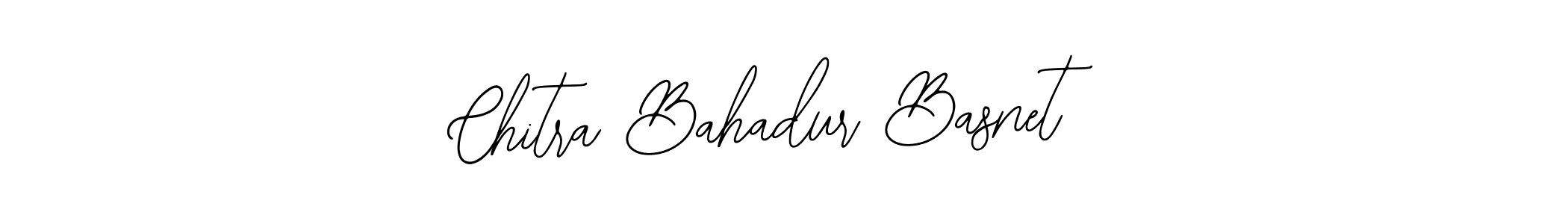 if you are searching for the best signature style for your name Chitra Bahadur Basnet. so please give up your signature search. here we have designed multiple signature styles  using Bearetta-2O07w. Chitra Bahadur Basnet signature style 12 images and pictures png